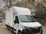 Renault Master 2021 года за 25 000 000 тг. в Алматы