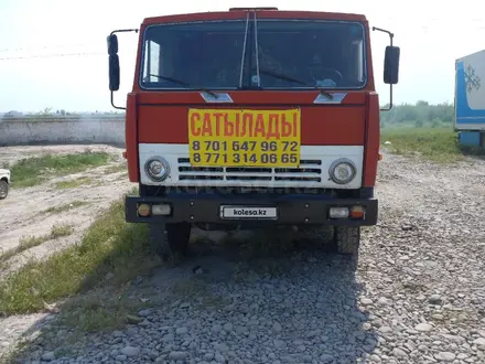 КамАЗ  53212 1985 года за 5 500 000 тг. в Туркестан – фото 2