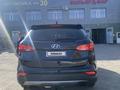 Hyundai Santa Fe 2015 годаүшін6 450 000 тг. в Балхаш – фото 3