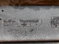 Бампер передний BRABUS оригинал G 500 в зборе с туманками Hellaүшін120 000 тг. в Алматы – фото 11