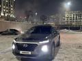 Hyundai Santa Fe 2019 годаүшін12 300 000 тг. в Алматы – фото 2