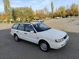 Volkswagen Passat 1994 годаүшін2 500 000 тг. в Туркестан – фото 3