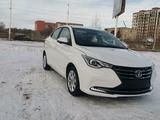 Changan Alsvin 2023 годаүшін5 800 000 тг. в Костанай – фото 4