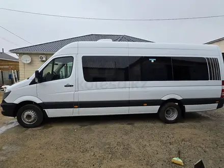 Mercedes-Benz Sprinter 2018 года за 18 000 000 тг. в Атырау – фото 2