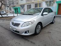 Toyota Corolla 2010 годаүшін5 300 000 тг. в Алматы