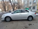 Toyota Corolla 2010 годаүшін5 300 000 тг. в Алматы – фото 5