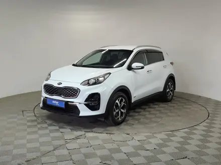 Kia Sportage 2019 года за 9 290 000 тг. в Алматы