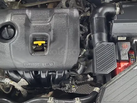 Kia Sportage 2019 года за 9 290 000 тг. в Алматы – фото 11