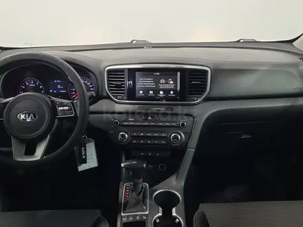 Kia Sportage 2019 года за 9 290 000 тг. в Алматы – фото 14