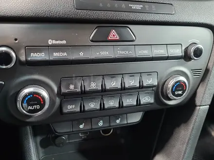Kia Sportage 2019 года за 9 290 000 тг. в Алматы – фото 18