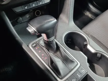 Kia Sportage 2019 года за 9 290 000 тг. в Алматы – фото 20