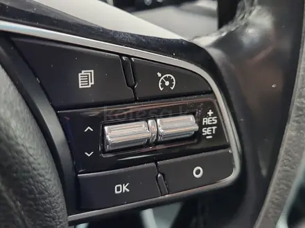 Kia Sportage 2019 года за 9 290 000 тг. в Алматы – фото 21