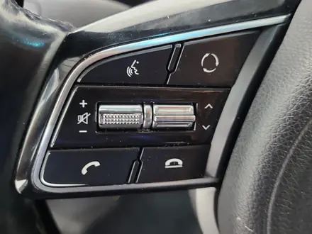 Kia Sportage 2019 года за 9 290 000 тг. в Алматы – фото 22