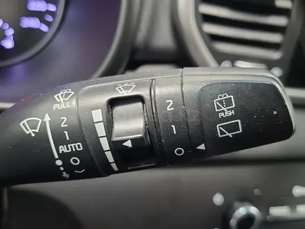 Kia Sportage 2019 года за 9 290 000 тг. в Алматы – фото 23