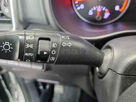 Kia Sportage 2019 года за 9 290 000 тг. в Алматы – фото 24