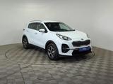 Kia Sportage 2019 годаүшін9 290 000 тг. в Алматы – фото 3