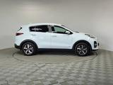 Kia Sportage 2019 годаүшін9 290 000 тг. в Алматы – фото 4