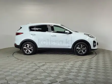 Kia Sportage 2019 года за 9 290 000 тг. в Алматы – фото 4