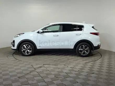 Kia Sportage 2019 года за 9 290 000 тг. в Алматы – фото 8