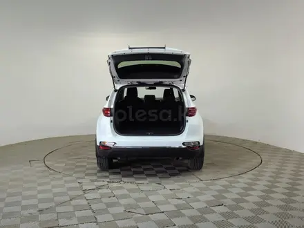 Kia Sportage 2019 года за 9 290 000 тг. в Алматы – фото 9
