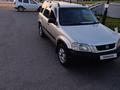 Honda CR-V 1996 года за 4 100 000 тг. в Щучинск – фото 5