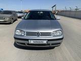 Volkswagen Golf 2003 годаүшін2 600 000 тг. в Актобе – фото 2