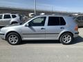 Volkswagen Golf 2003 годаүшін2 600 000 тг. в Актобе – фото 3