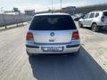 Volkswagen Golf 2003 годаүшін2 600 000 тг. в Актобе – фото 4