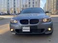 BMW 535 2007 годаүшін6 500 000 тг. в Астана – фото 5