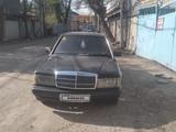 Mercedes-Benz 190 1991 года за 950 000 тг. в Алматы