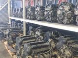 Двигателя и Акпп на Peugeot Контрактные! за 550 000 тг. в Алматы
