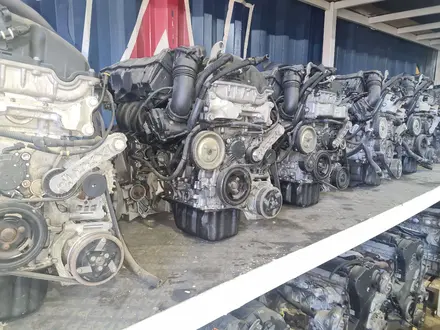 Двигателя и Акпп на Peugeot Контрактные! за 550 000 тг. в Алматы – фото 10