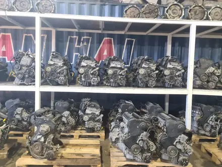 Двигателя и Акпп на Peugeot Контрактные! за 550 000 тг. в Алматы – фото 4