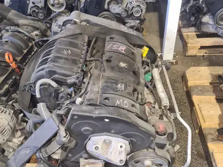 Двигателя и Акпп на Peugeot Контрактные! за 550 000 тг. в Алматы – фото 6