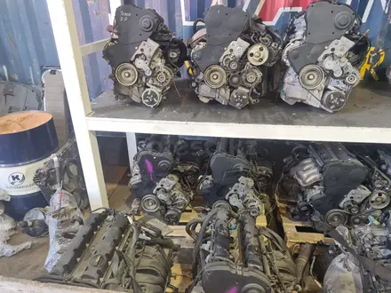 Двигателя и Акпп на Peugeot Контрактные! за 550 000 тг. в Алматы – фото 8