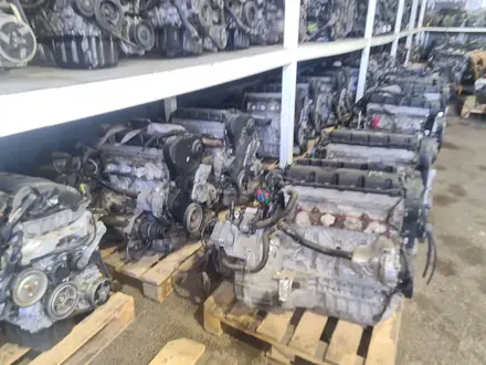 Двигателя и Акпп на Peugeot Контрактные! за 550 000 тг. в Алматы – фото 9