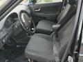 ВАЗ (Lada) Priora 2171 2012 годаүшін2 200 000 тг. в Актобе – фото 5