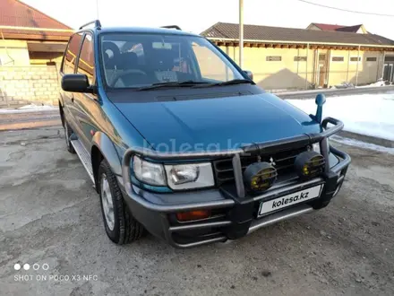 Mitsubishi RVR 1997 года за 2 200 000 тг. в Алматы