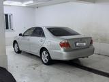 Toyota Camry 2004 года за 4 800 000 тг. в Кызылорда – фото 4