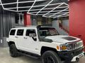 Hummer H3 2006 годаүшін8 500 000 тг. в Астана – фото 11