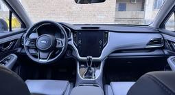 Subaru Outback 2020 года за 10 900 000 тг. в Актау – фото 3