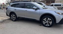 Subaru Outback 2020 года за 10 900 000 тг. в Актау – фото 4