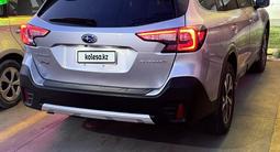 Subaru Outback 2020 года за 10 900 000 тг. в Актау – фото 2