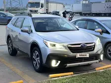 Subaru Outback, 2020