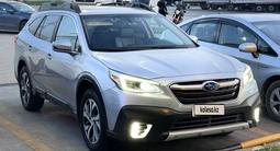 Subaru Outback 2020 года за 10 900 000 тг. в Актау
