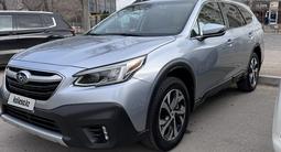 Subaru Outback 2020 года за 10 900 000 тг. в Актау – фото 5
