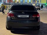 Lexus GS 450h 2007 годаfor6 100 000 тг. в Астана – фото 3