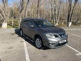 Nissan X-Trail 2014 года за 7 500 000 тг. в Астана – фото 2