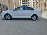 Skoda Rapid 2014 года за 3 600 000 тг. в Караганда