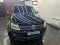 Volkswagen Amarok 2015 года за 13 500 000 тг. в Алматы – фото 4